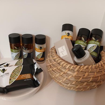 לובראן Apartments Sandra מראה חיצוני תמונה