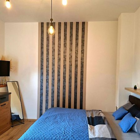 לובראן Apartments Sandra מראה חיצוני תמונה