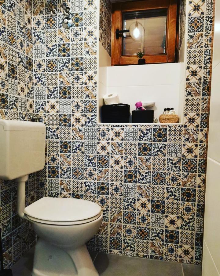לובראן Apartments Sandra מראה חיצוני תמונה