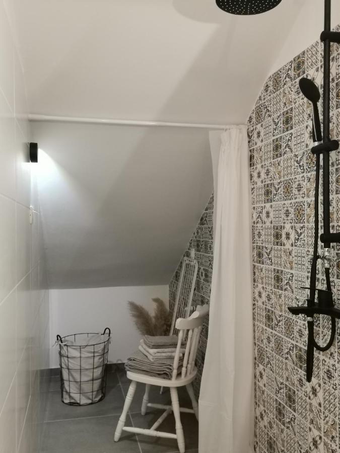 לובראן Apartments Sandra מראה חיצוני תמונה