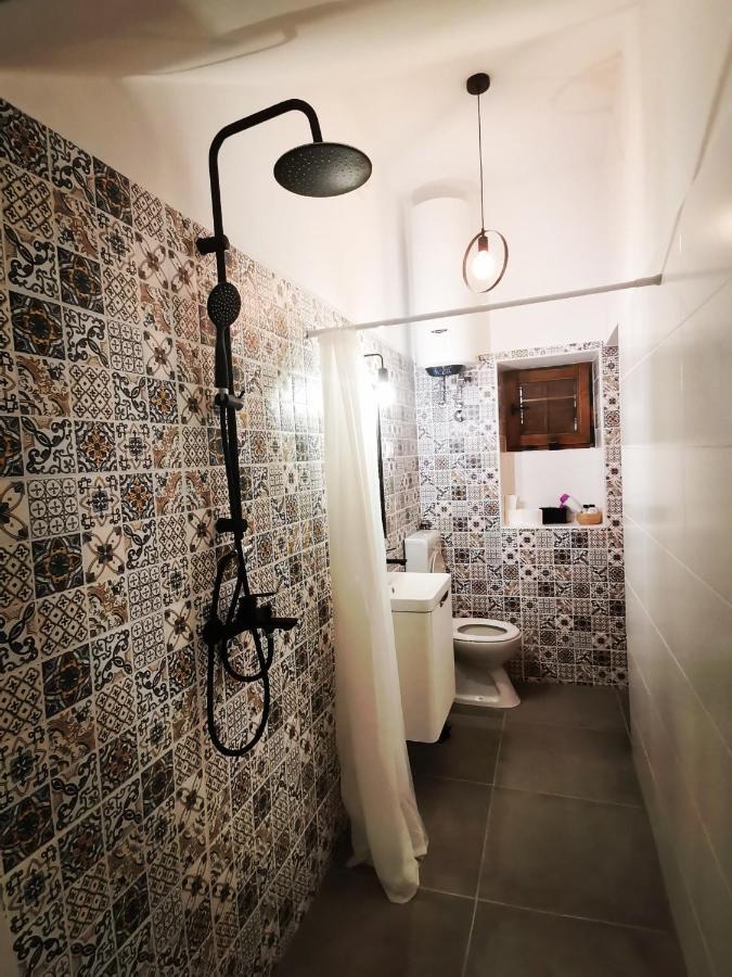 לובראן Apartments Sandra מראה חיצוני תמונה