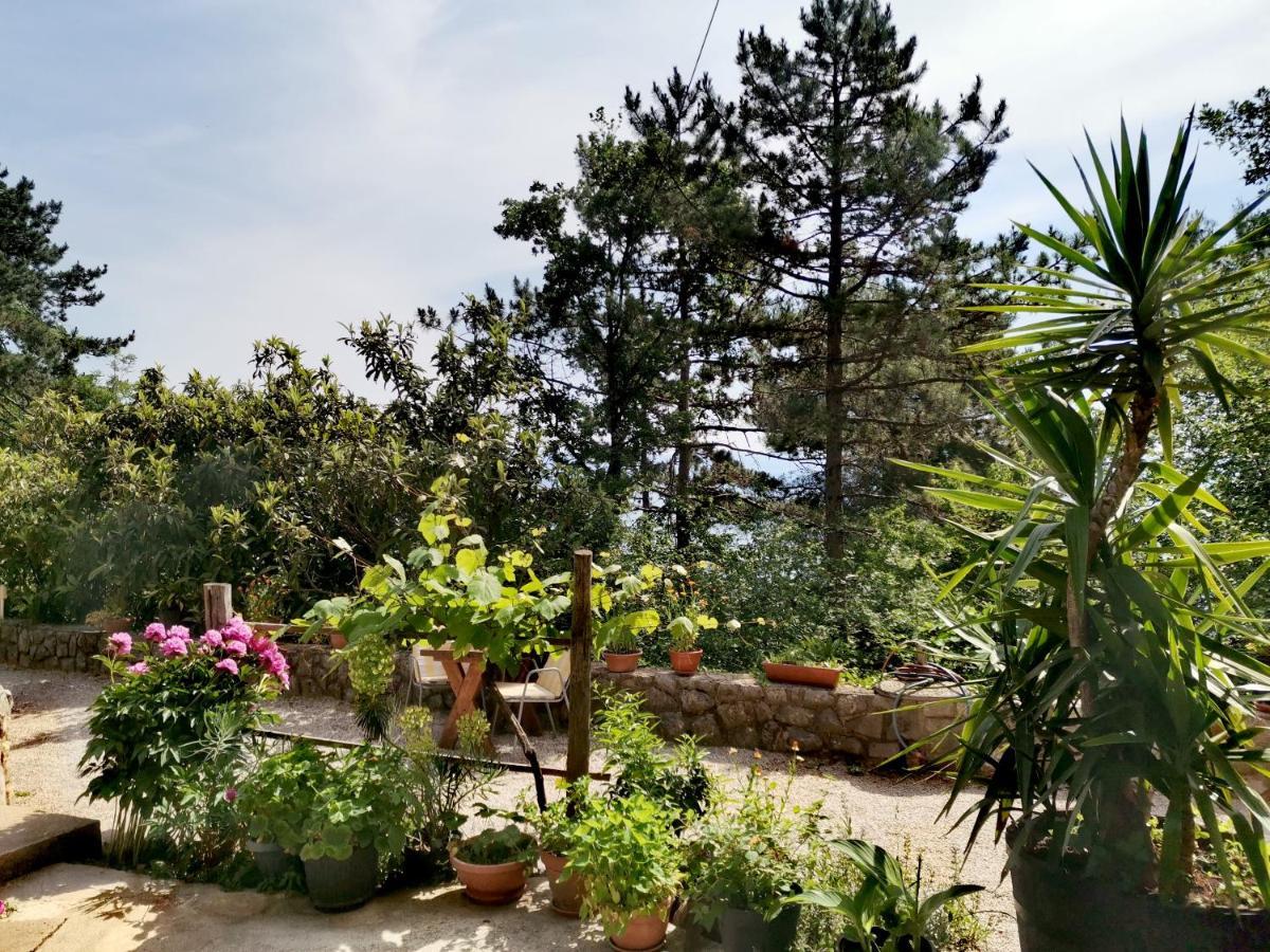 לובראן Apartments Sandra מראה חיצוני תמונה