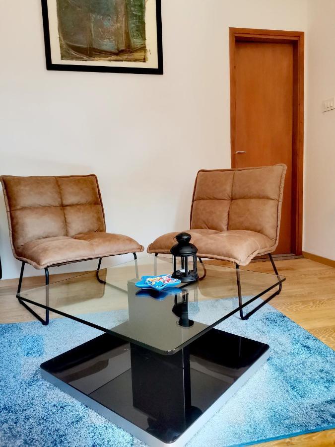 לובראן Apartments Sandra מראה חיצוני תמונה