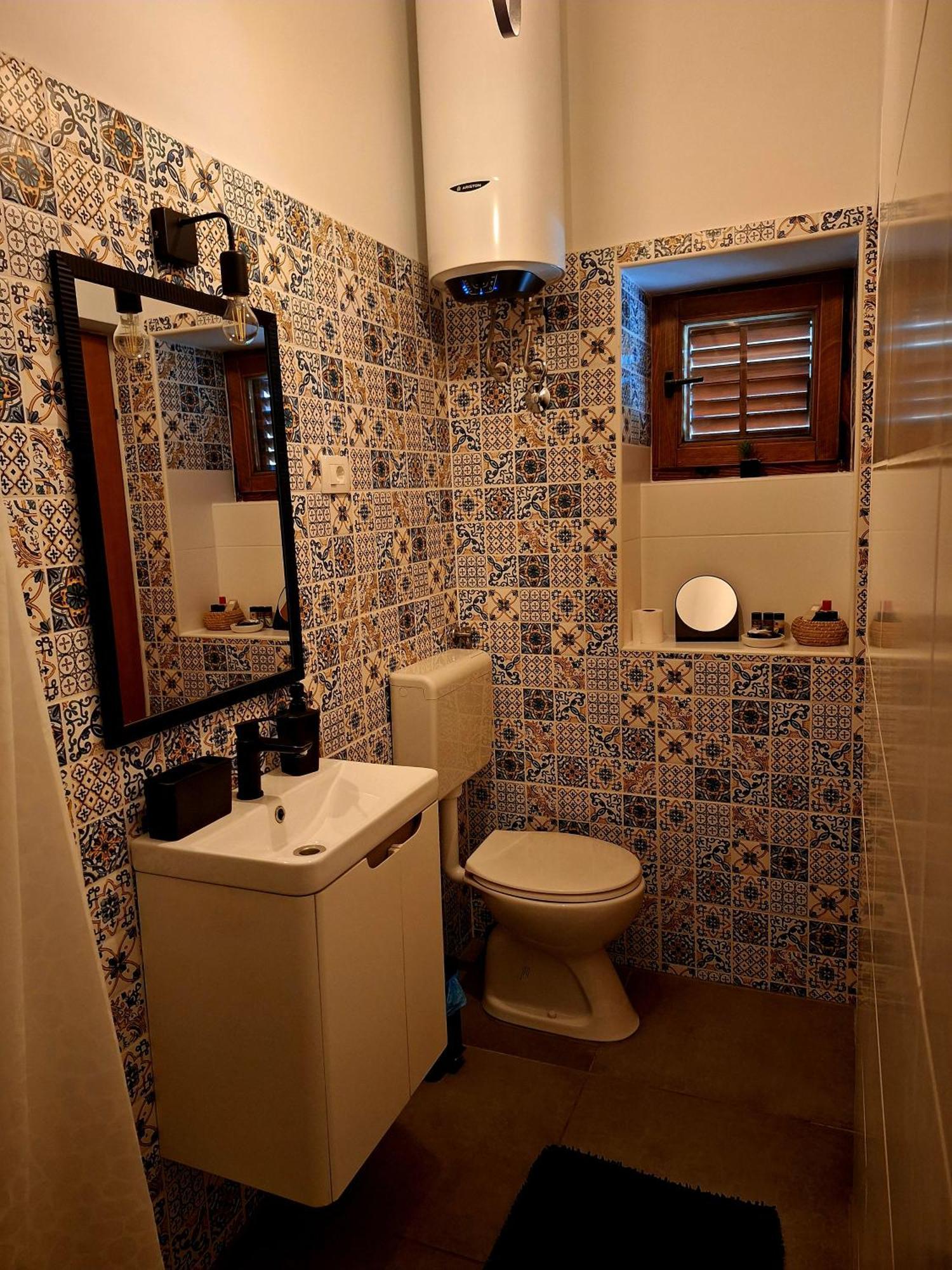 לובראן Apartments Sandra מראה חיצוני תמונה