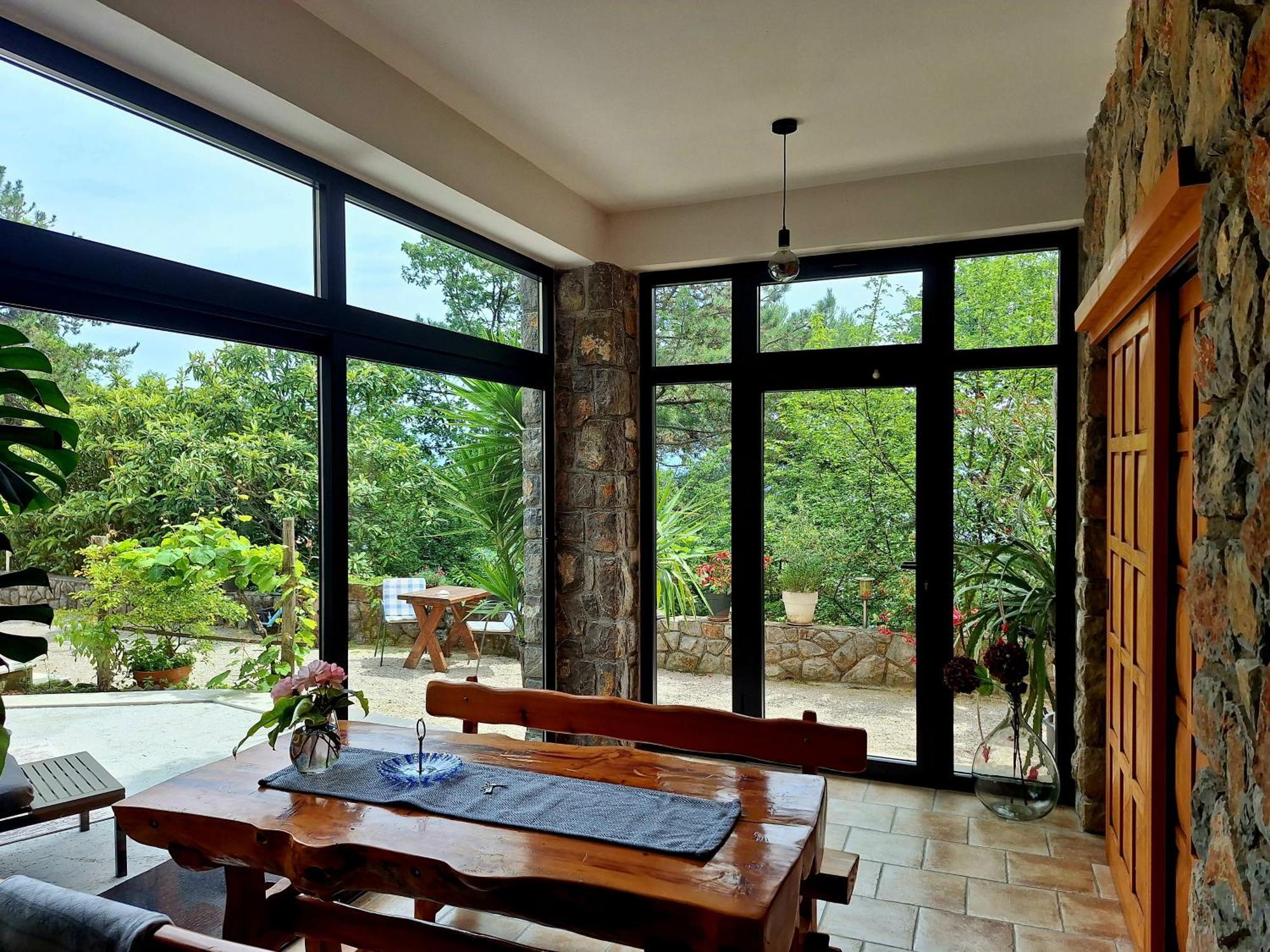 לובראן Apartments Sandra מראה חיצוני תמונה